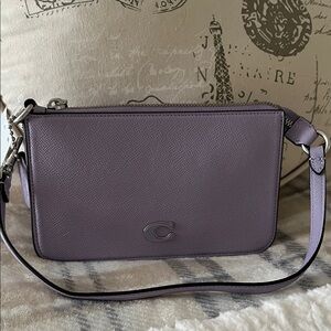 Coach Pouch Bag 💼